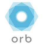 orbロゴ
