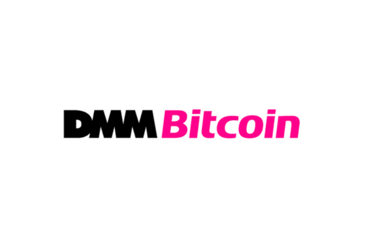 DMMビットコインロゴ