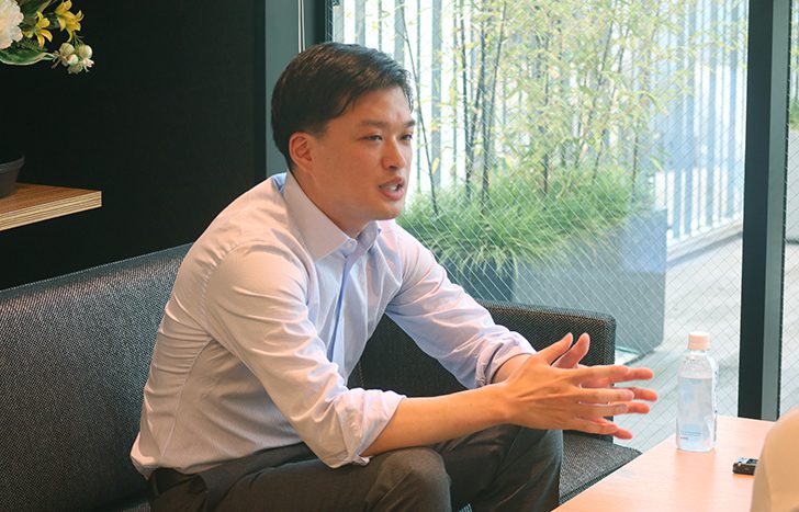 古着のバイヤーがきっかけで出会ったビットコイン