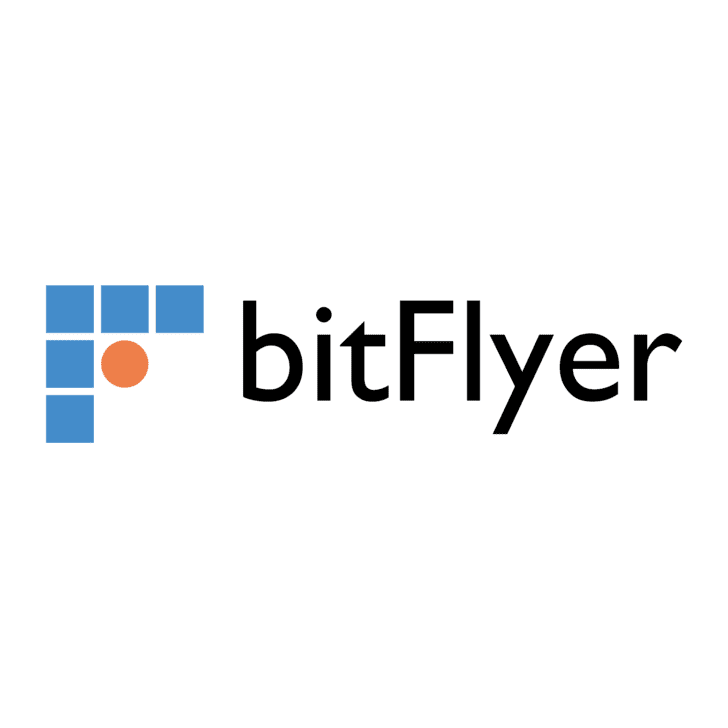 bitflyerロゴ