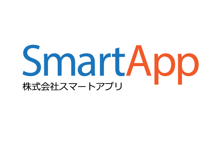 スマートアプリロゴ