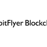 bitflyerblockchainロゴ