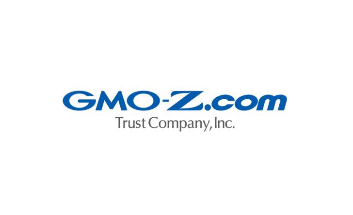 GMOZTrustロゴ