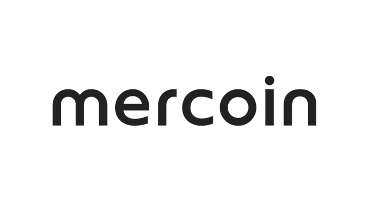 mercoinロゴ