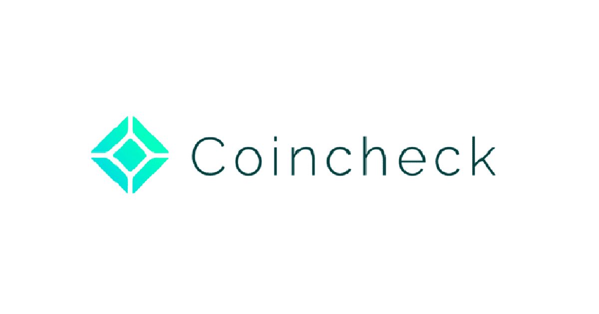 coincheckロゴ