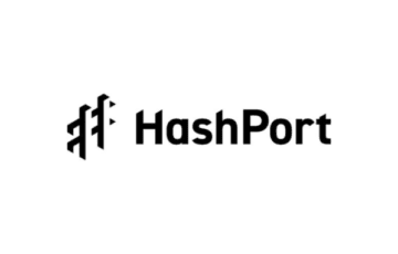 株式会社HashPort