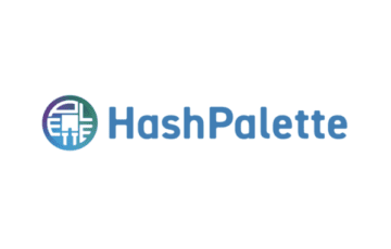 株式会社HashPalette