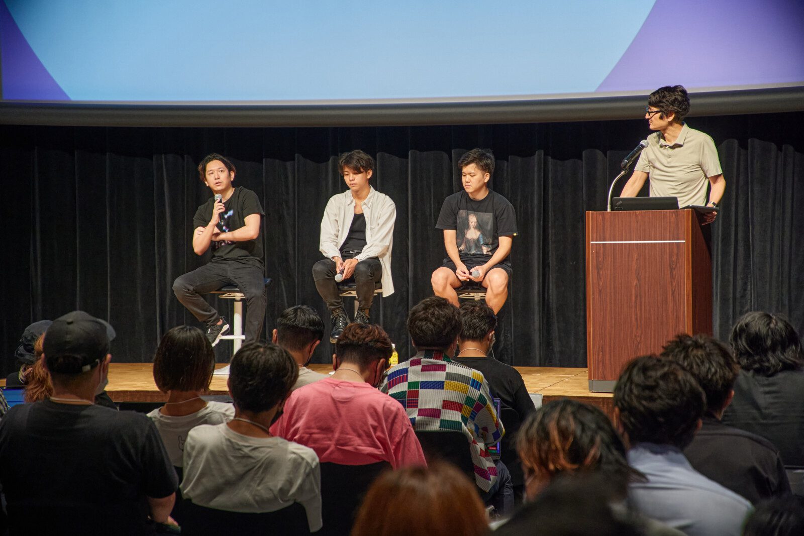 世界で挑戦するWeb3起業家 | ブロックチェーン・暗号資産・WEB3業界の求人メディア | withB