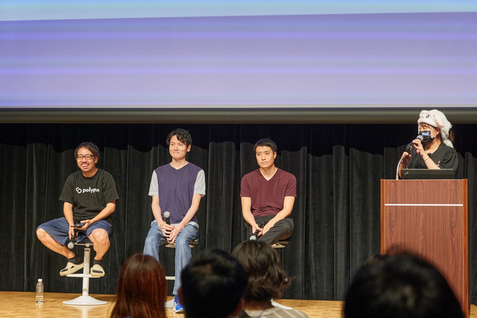 How to choose Blockchain | ブロックチェーン・暗号資産・WEB3業界の求人メディア | withB