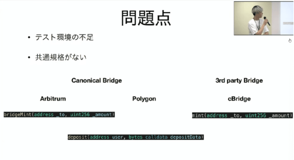 Bridge説明資料４