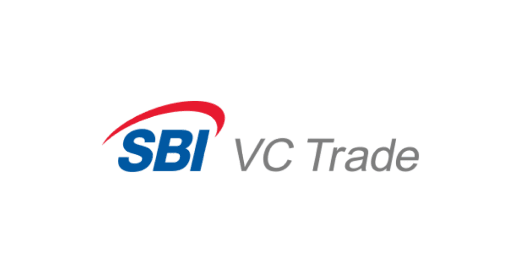 SBI VCトレード公式ロゴ
