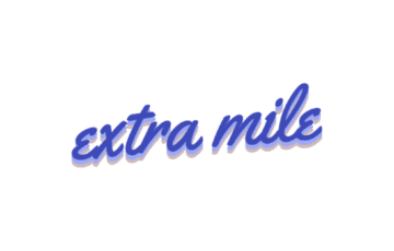 extra mile株式会社