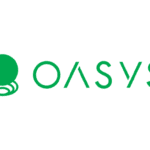 oasysロゴ
