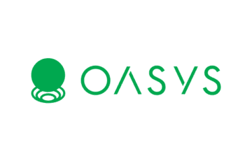 oasysロゴ