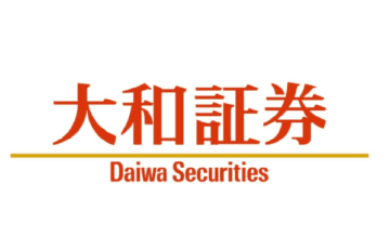 DaiwaSecuritieslogo