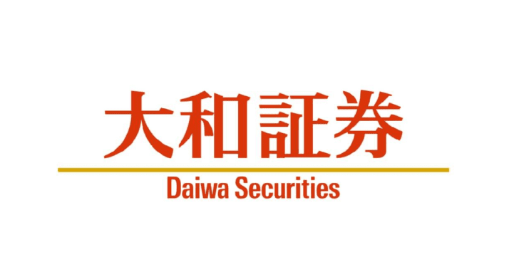 DaiwaSecuritieslogo