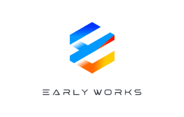 early works logo