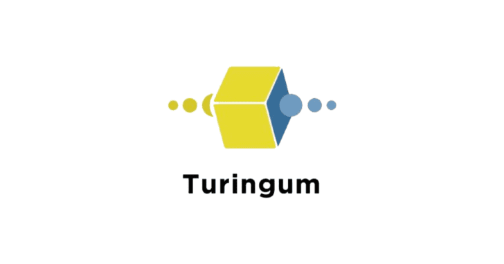 turingumlogo